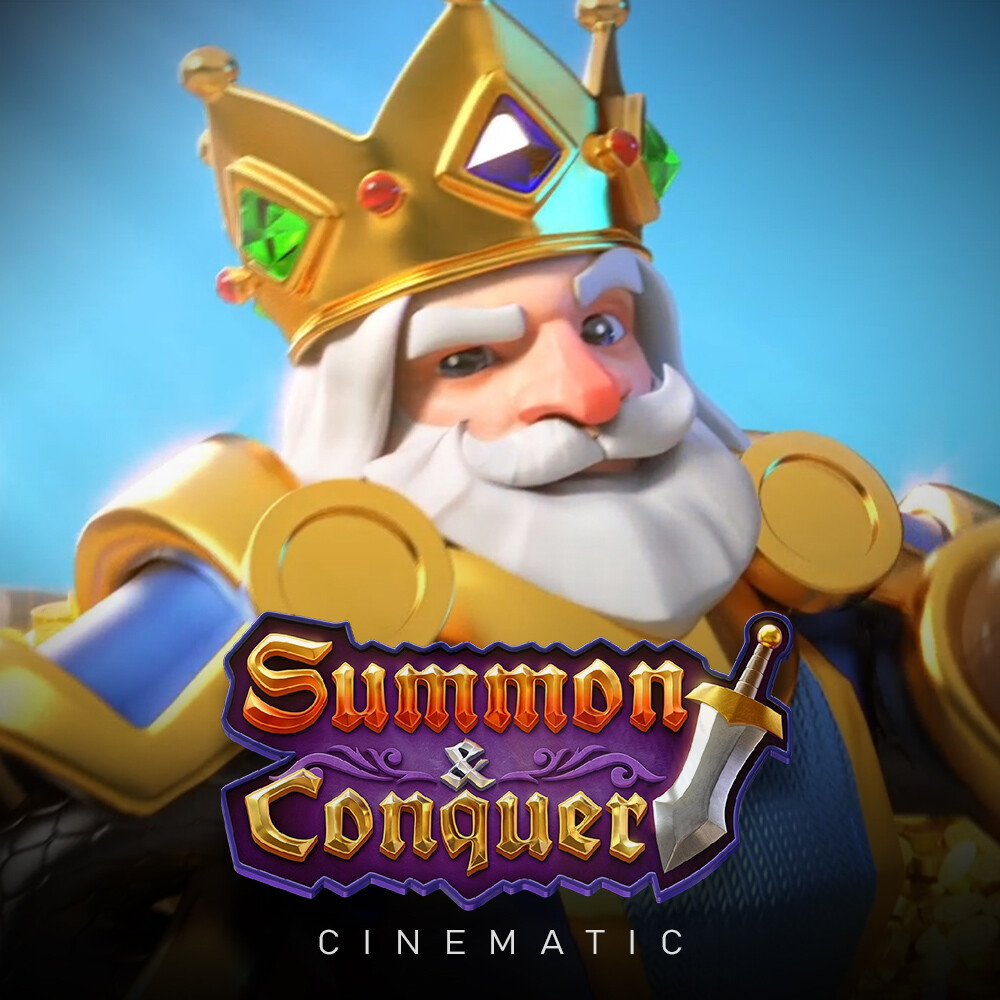 รีวิวเกม summon-conquer รีวิวเกม summon-conquer